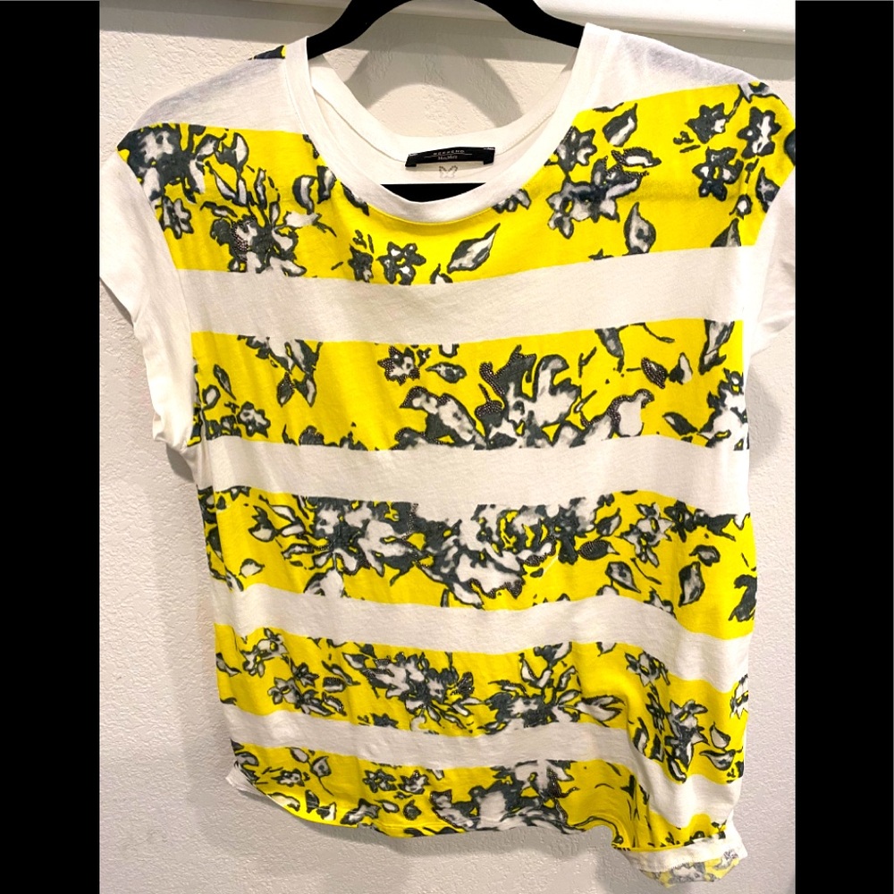MaxMara Weekend tshirt
